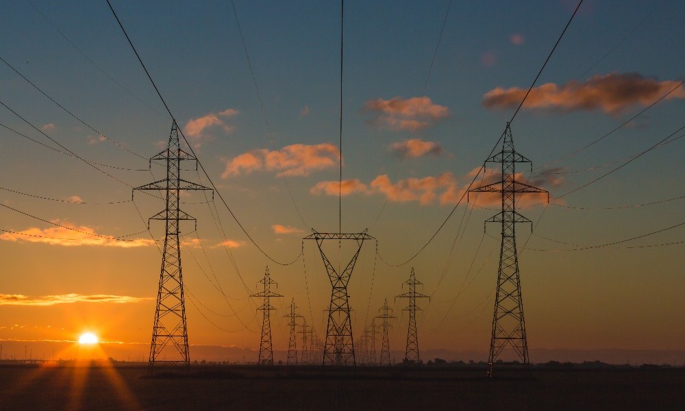 Línea de transmisión eléctrica entre Chile y Perú podría concretarse en 2019