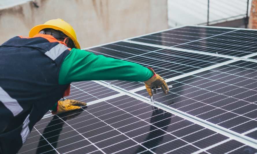 Ingresan a tramitación ambiental nuevo proyecto fotovoltaico en la Región de O’Higgins