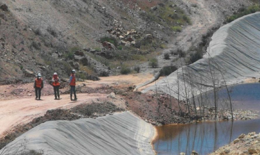 SMA formula 2 cargos graves contra minera Teck CDA por incumplimientos a su permiso ambiental