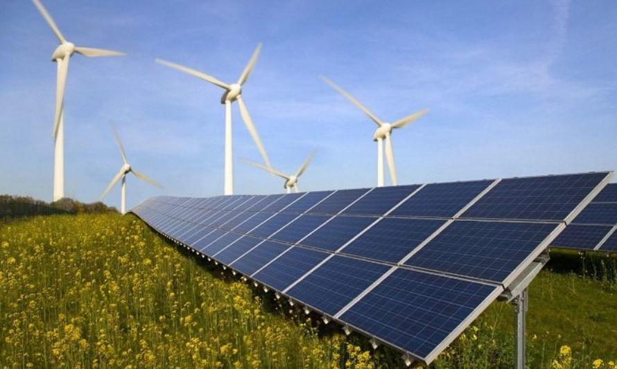 Antofagasta: Statkraft comienza evaluación ambiental de parque eléctrico a base de energía solar y eólica