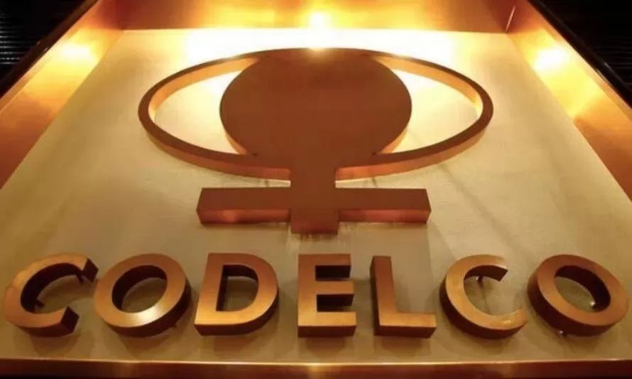 Codelco logra certificación The Copper Mark para 100% de sus operaciones 