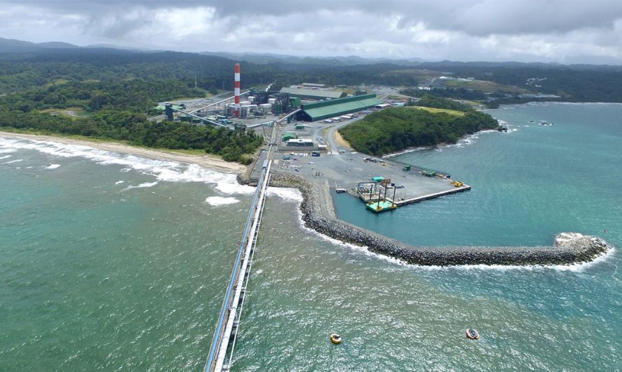 Plan de cierre de Cobre Panamá se presentará en junio de 2024