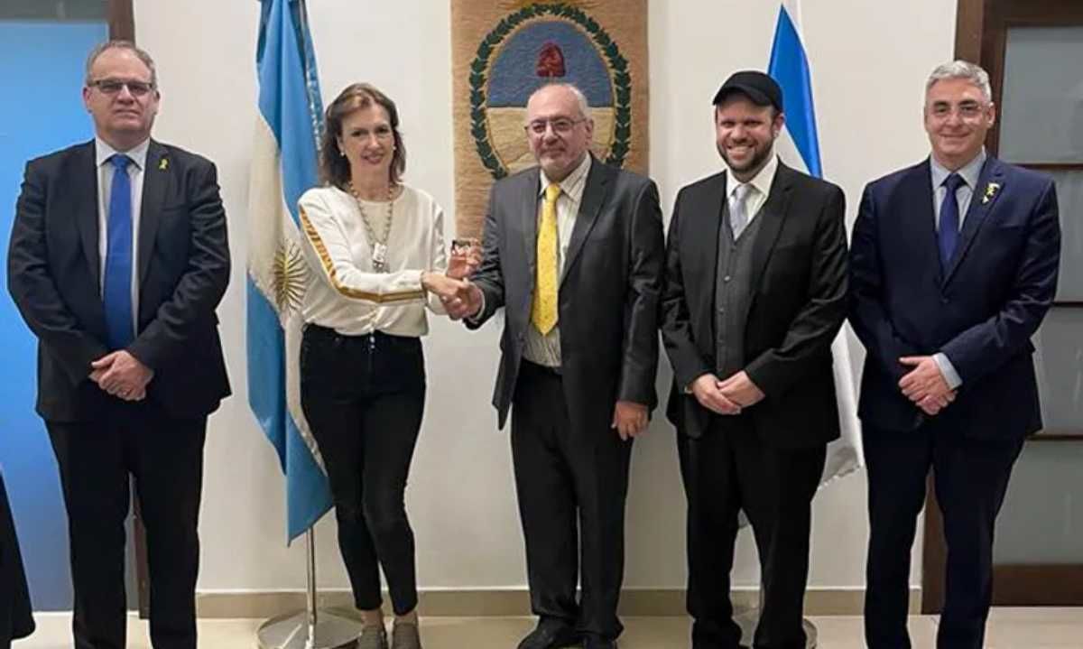 Argentina: Empresa israelí invertirá US$ 104 millones en litio