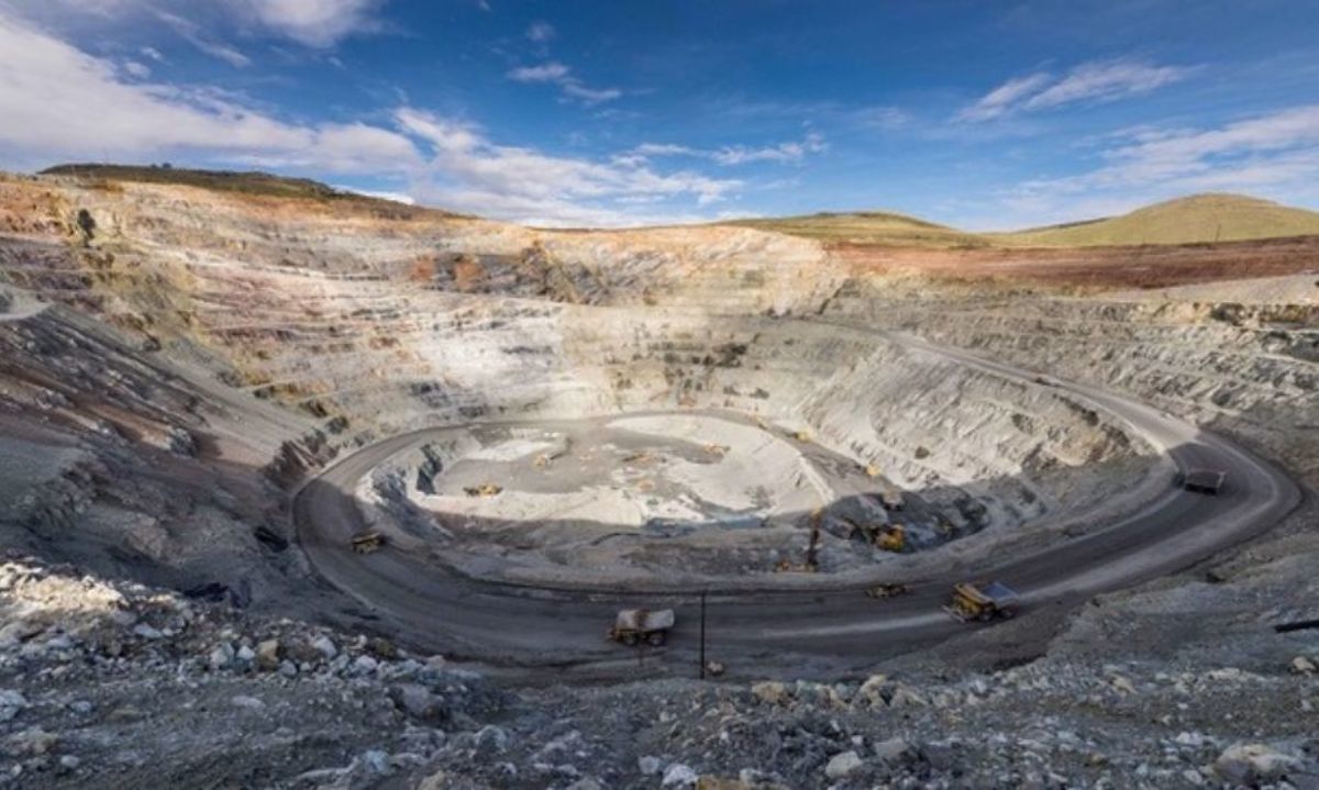 Perú presenta cartera de proyectos de inversión minera por US$ 54,556 millones