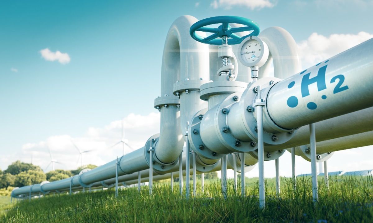 BID y Ministerio de Hacienda firman acuerdo para desarrollar la industria de hidrógeno verde