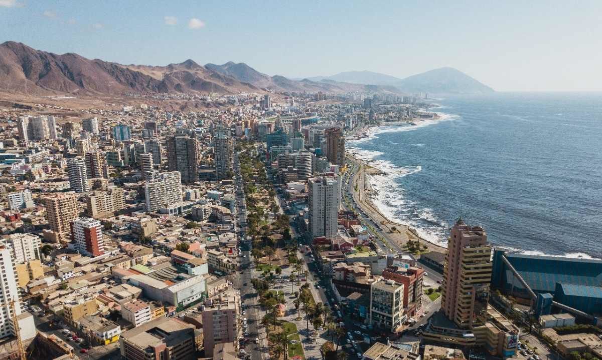 ¡Se busca casa o departamento en Antofagasta! Reiteran llamado a arrendar alojamientos para Exponor 