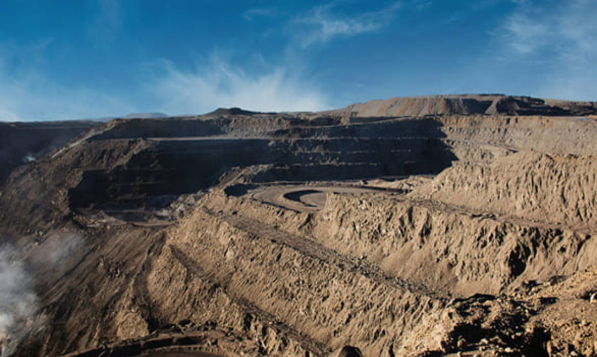 Taltal: Guanaco Compañía Minera ingresó a evaluación ambiental proyecto para explotar mina Inesperada 
