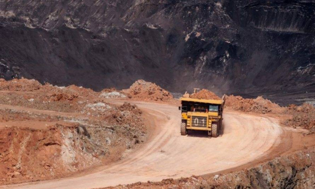 Perú: Cartera de Proyectos de Exploración Minera 2024 asciende a US$644 millones en inversiones