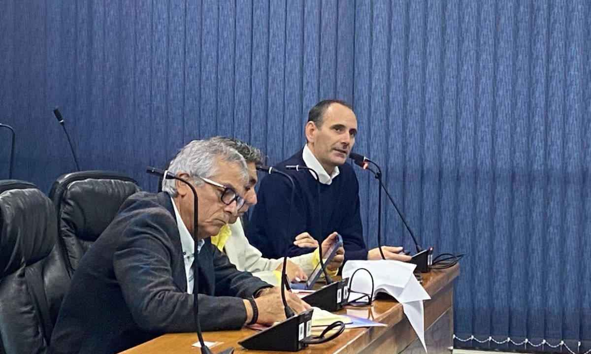 Fundición Hernán Videla Lira: “El proyecto de modernización está avanzando"
