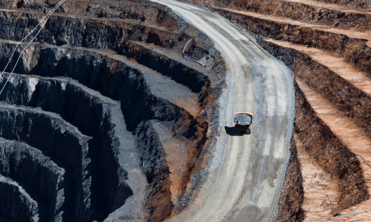 Perú: Exportaciones mineras crecen 13,3% en comparación a enero de 2023