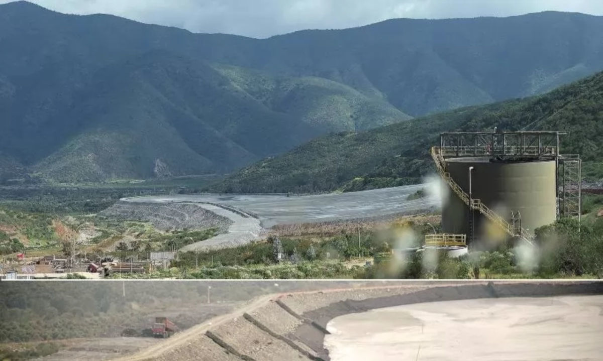 Segundo Tribunal Ambiental descartó el ingreso al SEIA de modificación de proyecto minero en Cabildo