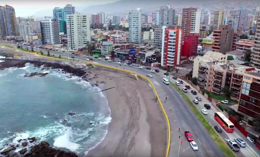 Video: Antofagasta avanza hacia la creación de un Parque Tecnológico
