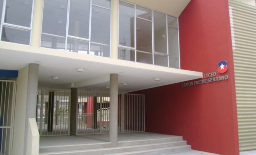 Inauguran Centro de Aprendizaje Tecnológico en Freirina