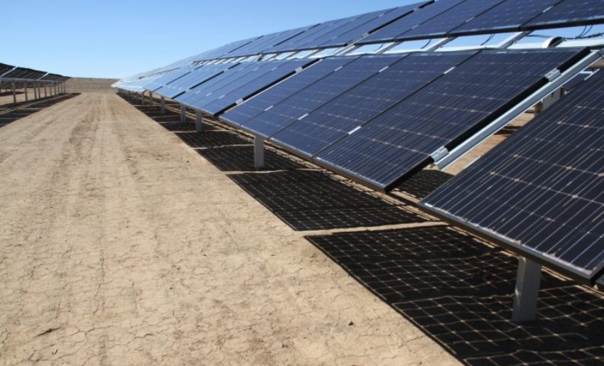 Eclipse solar como oportunidad de monitoreo de paneles fotovoltaicos