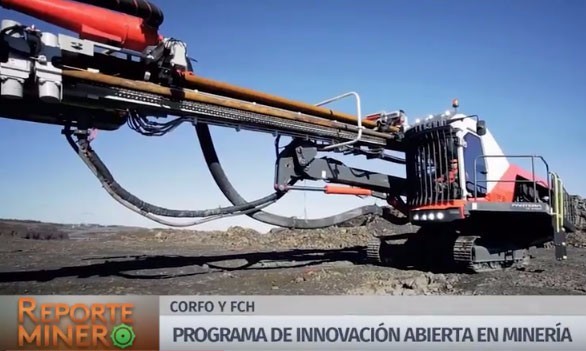 Minería cuenta con dos plataformas de innovación para ser más competitiva