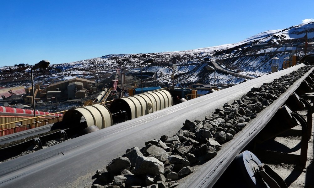 Datos y cifras de la minería en la zona central