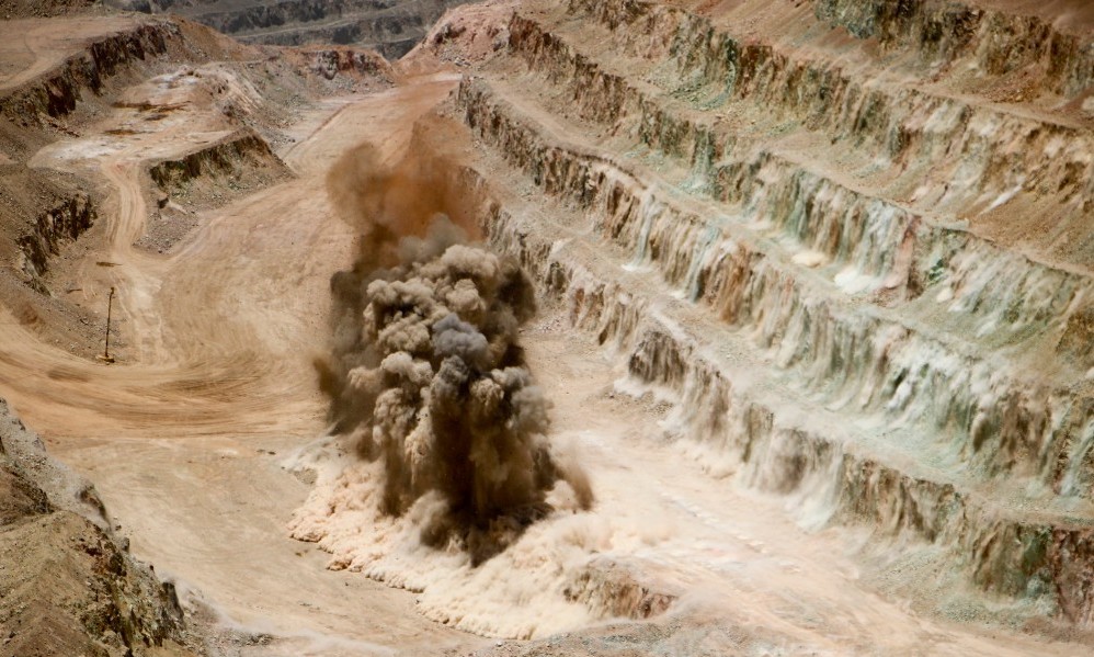 Codelco pondrá a prueba su capacidad austera en negociaciones colectivas de 2018