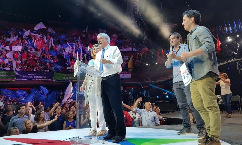 Las medidas en minería del presidente electo, Sebastián Piñera