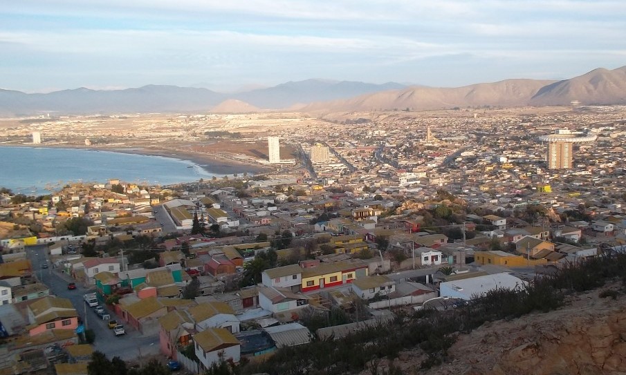 Desempleo en la Región de Coquimbo llegó al 8% en último trimestre