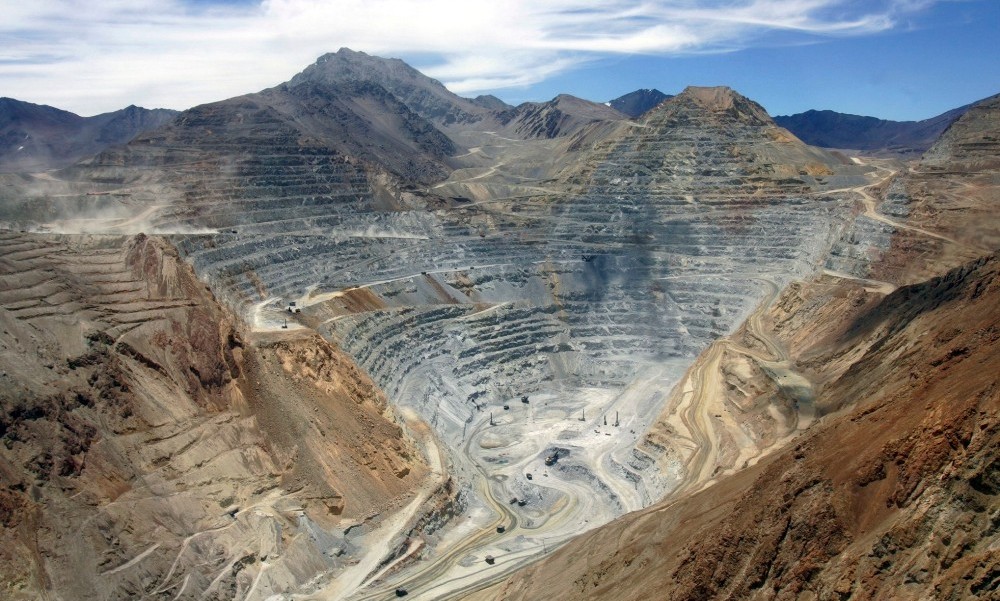 Corte Suprema descarta que relave de mina Los Pelambres contaminara aguas del Valle del Choapa