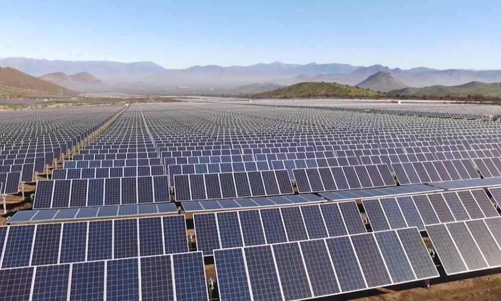 Chile promocionará alrededor del mundo su potencial solar 