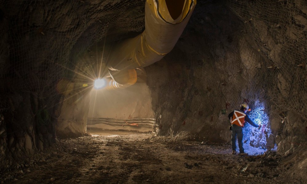 Trabajador fallece tras accidente en División Andina de Codelco