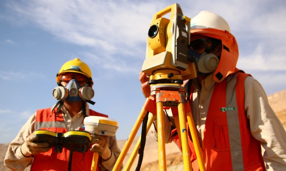 Producción nacional de insumos críticos para la minería bajo amenaza