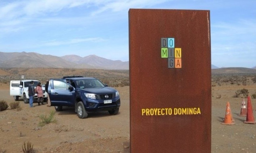 Tribunal Ambiental llamó a conciliación por Dominga y futura ministra de Medio Ambiente decidirá potencial acuerdo