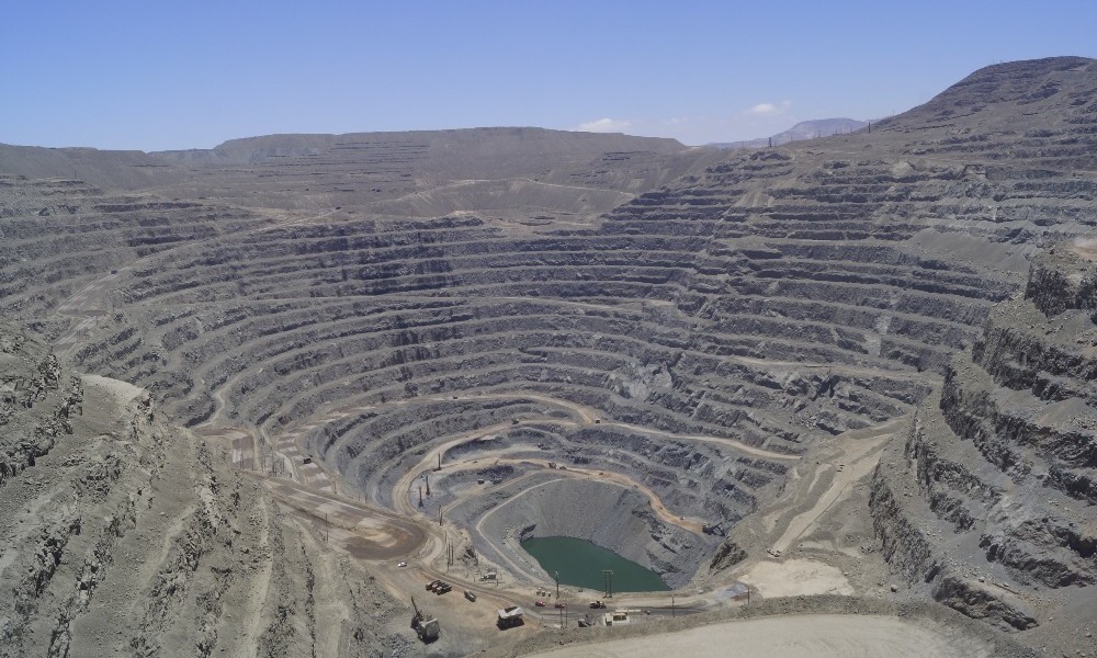Principales inversiones privadas de este año en Atacama serán en minería