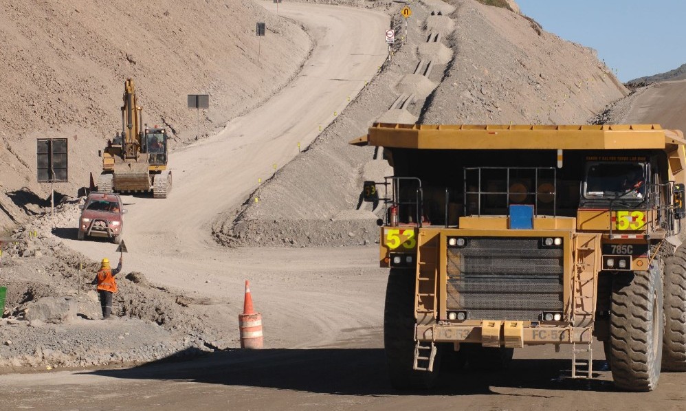 Chile duplicará inversión minera de Perú en los próximos dos años
