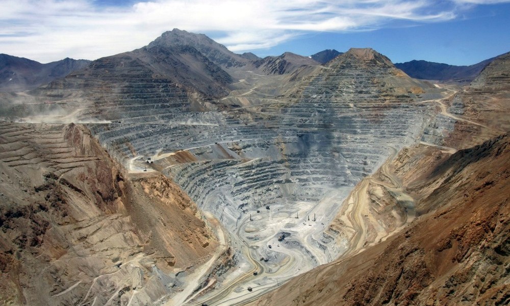 Sindicato de Los Pelambres evalúa rechazar propuesta de la minera en medio de negociación colectiva