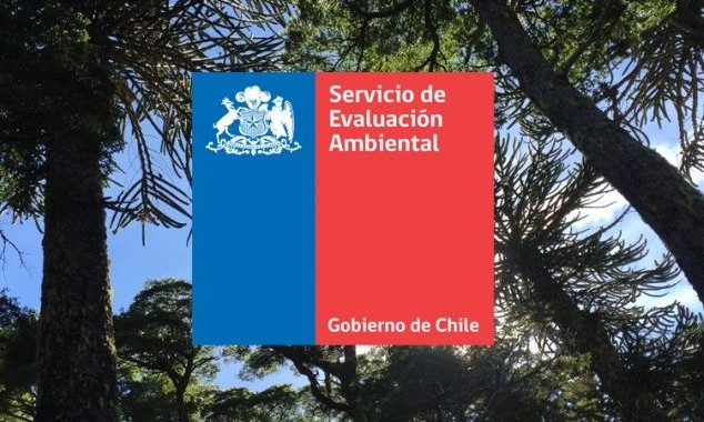 Conoce al nuevo Director del Servicio de Evaluación Ambiental 