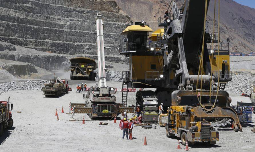 Minera Los Pelambres alcanzó acuerdo con sus Supervisores