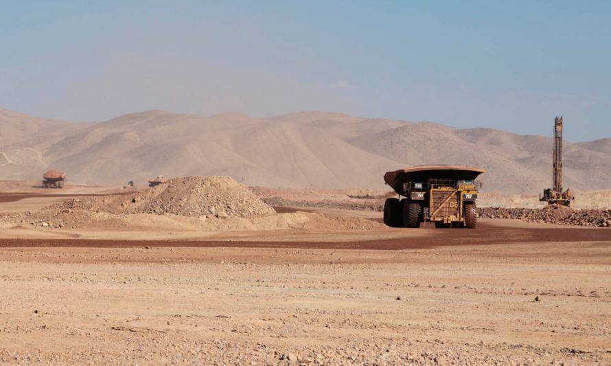 Minera Antucoya logró acuerdo con Sindicato de Trabajadores