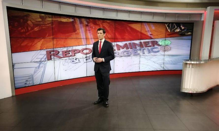 Vuelve Reporte Minero con su penúltimo capítulo de la temporada