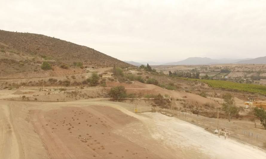 El legado sustentable de "La Cocinera" en Ovalle