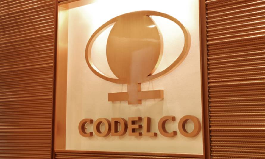 Codelco presenta millonaria demanda en contra de Logística Linsa S.A.