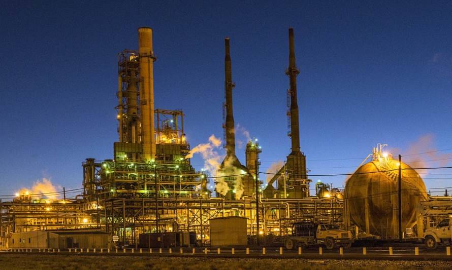 ENAP confirmó alza en el precio de los combustibles