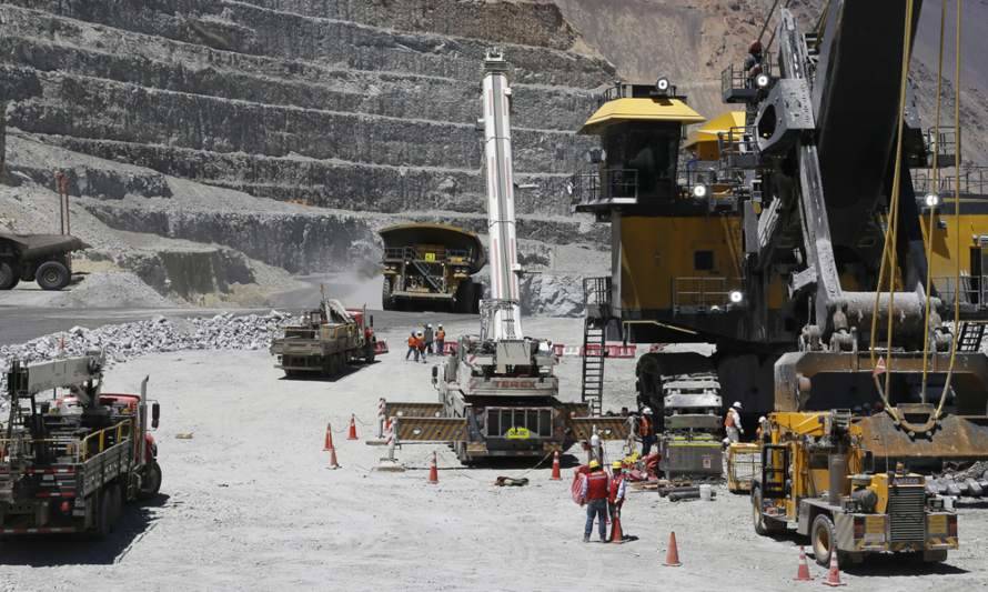 Antofagasta Minerals anunció nuevo ingreso ético