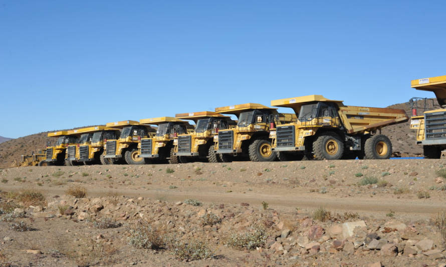 División Chuquicamata incorporará 31 mujeres operadoras subterráneas a través del programa Aprendices
