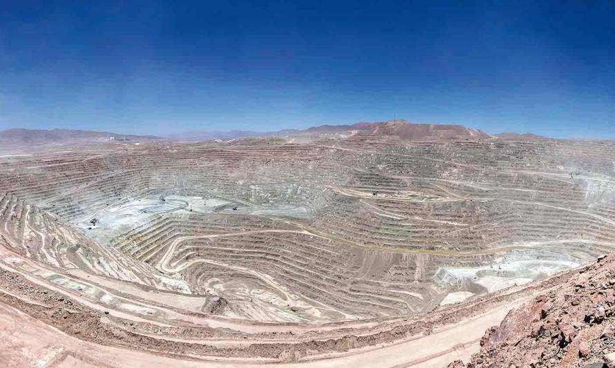 BHP lanzó en Chile el Plan 3+3 para las regiones de Antofagasta y Tarapacá