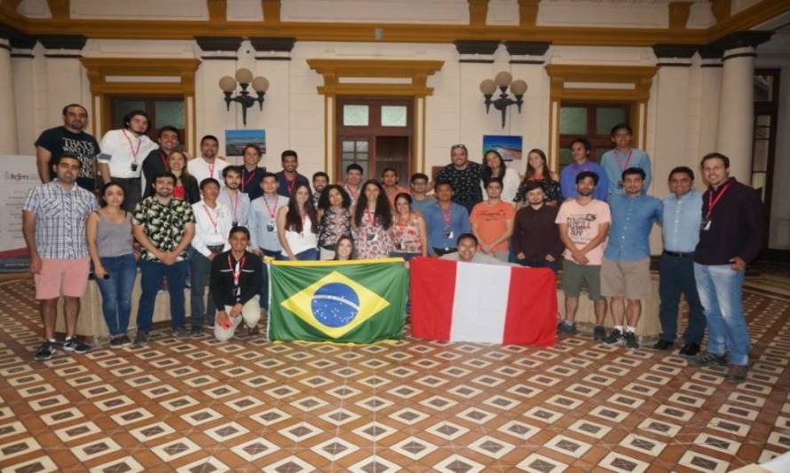 AMTC anunció la Escuela de Verano en Planificación y Operaciones Mineras 2020 