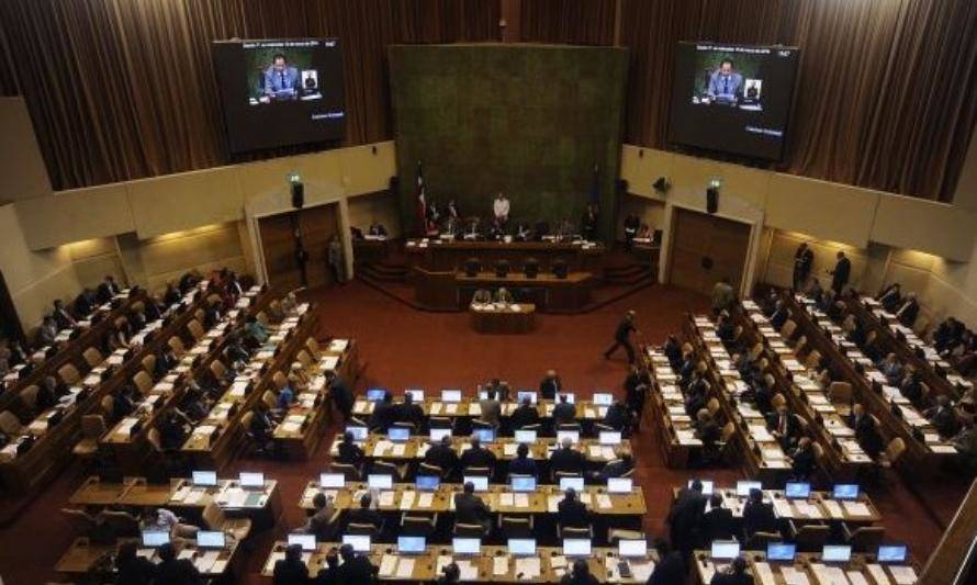 Cámara de Diputados solicita ratificar Convenio 176 de OIT sobre seguridad y salud en las minas