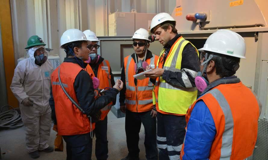 Tecnología XRT de TOMRA mejora significativamente la productividad y aumenta la vida de la mina de estaño San Rafael