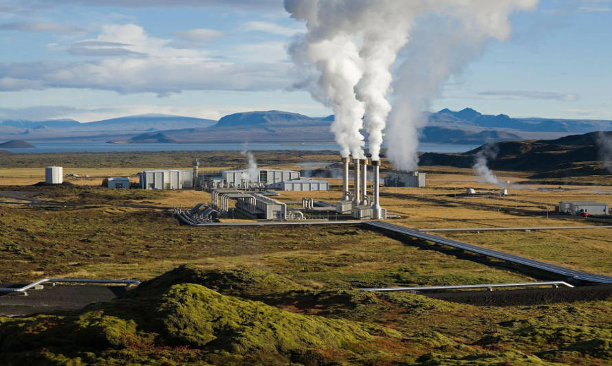 Proyecto geotérmico de la región del Maule prepara su Estudio de Impacto Ambiental
