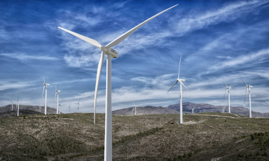 Proyecto eólico más grande de latinoamérica ingresó a tramitación ambiental