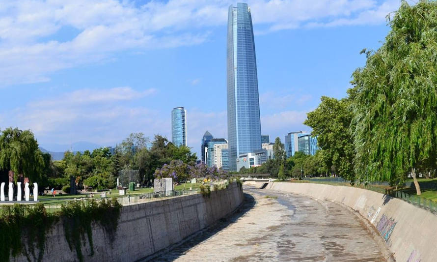 Empresas concretan acuerdo para reducir el consumo de agua 