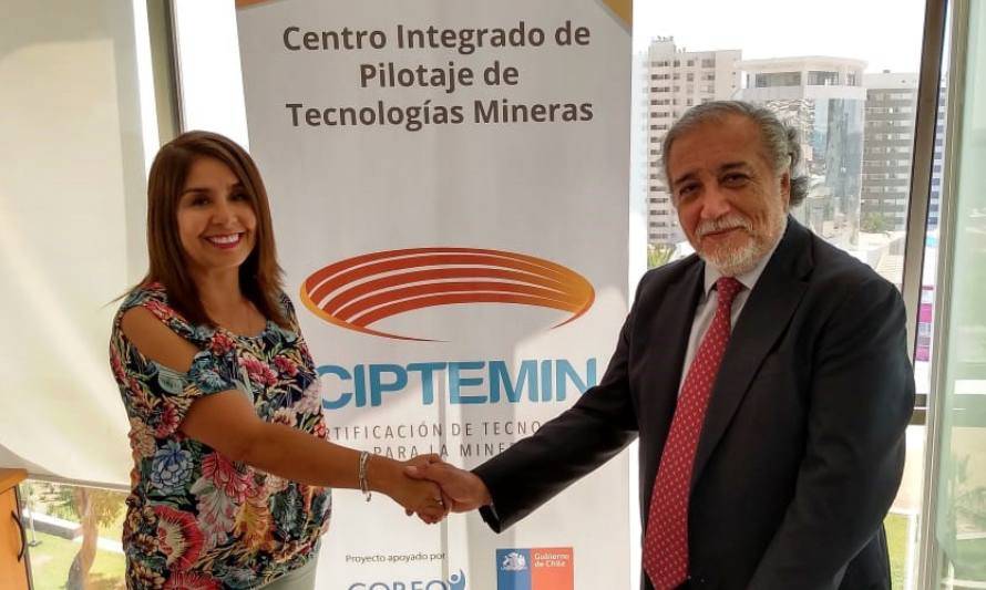 Alianza entre APRIMIN y CIPTEMIN genera nuevas oportunidades