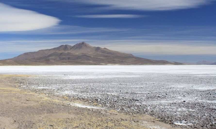 Lithium Chile apuesta a la exploración del oro

