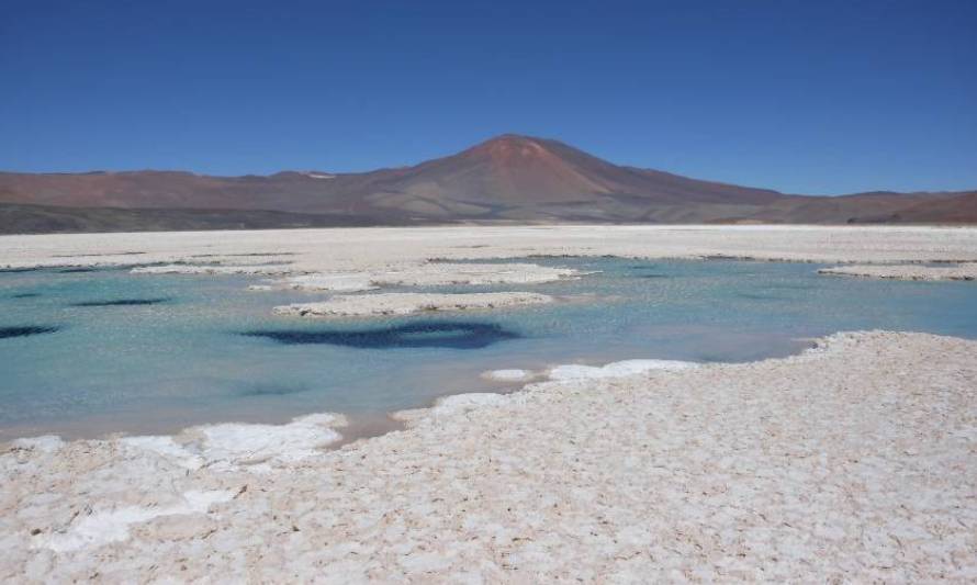 Minera de litio alista la exploración de un proyecto de oro y plata en Chile